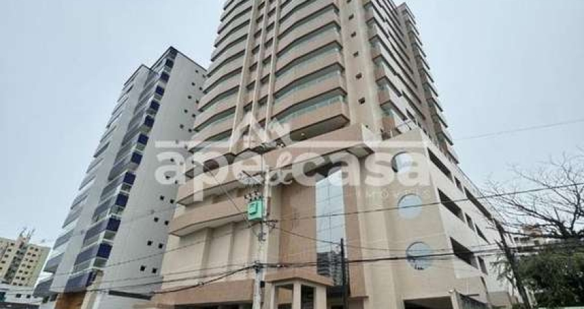 Apartamento com 3 quartos à venda em Aviação, Praia Grande 