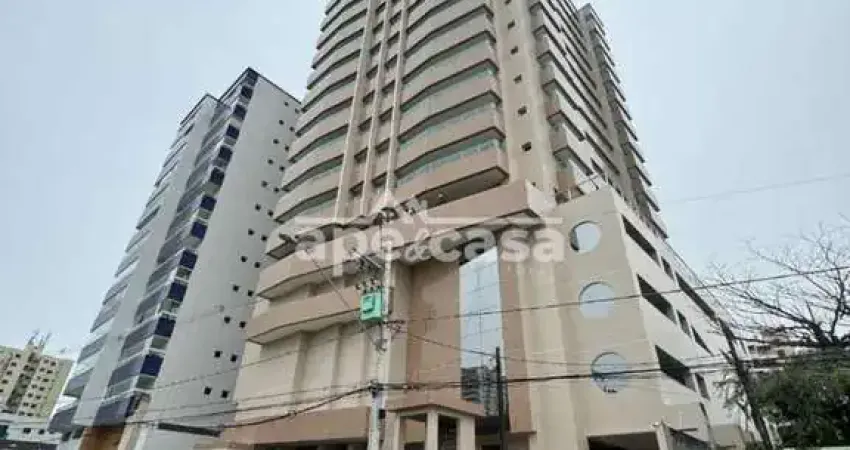 Apartamento com 3 quartos à venda em Aviação, Praia Grande 