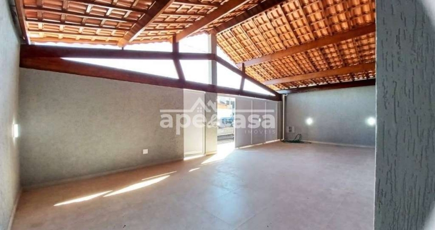 Imóvel dos Seus Sonhos na Vila Tupi!