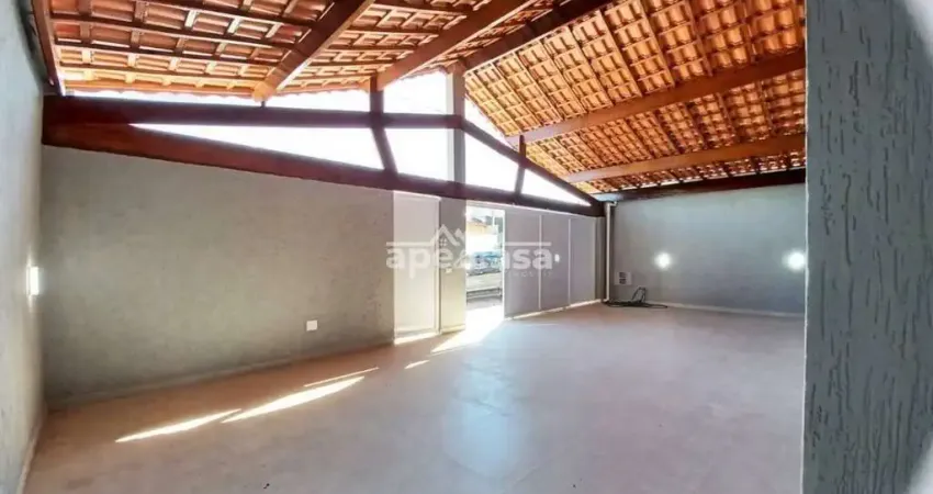 Casa com 4 quartos à venda na Tupi, Praia Grande 
