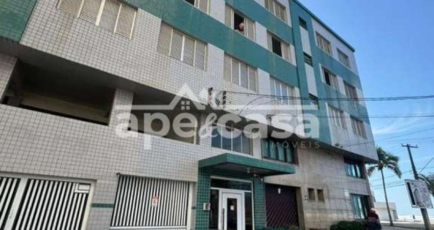 Apartamento com Vista para o Mar no Bairro Ocian