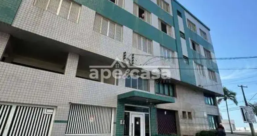 Apartamento com 2 quartos à venda na Cidade Ocian, Praia Grande 