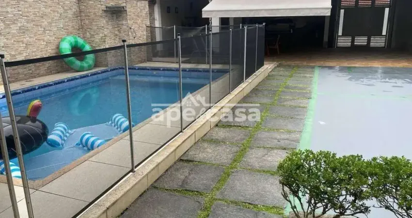 Casa dos Seus Sonhos à Venda no Real - Imperdível!
