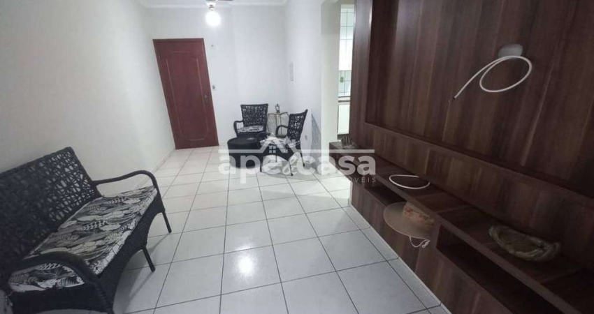 Apartamento com 1 quarto à venda na Tupi, Praia Grande 