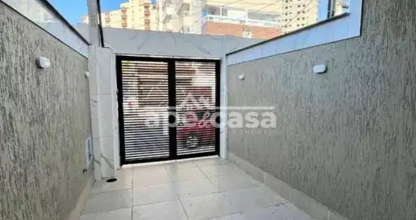 Casa com 2 quartos à venda na Vila Caiçara, Praia Grande 