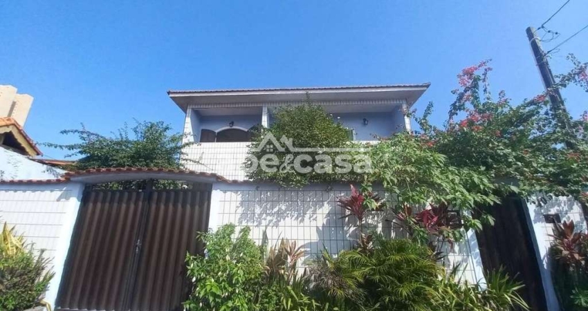 Casa com 3 quartos à venda no Nova Mirim, Praia Grande 