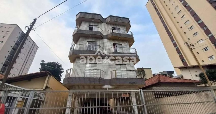 1 Dormitório no Bairro Ocian 400 metros da praia