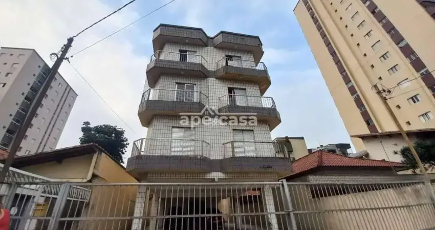 Apartamento com 1 quarto à venda na Cidade Ocian, Praia Grande 