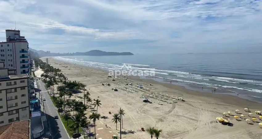 Apartamento com 3 quartos à venda na Cidade Ocian, Praia Grande 