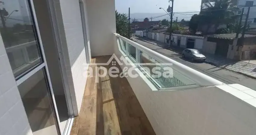 Casa em Condomínio com espaço gourmet