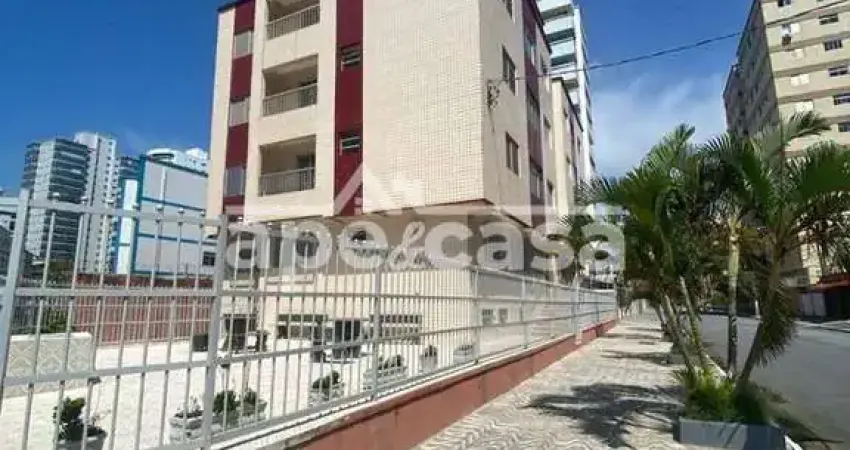 Apartamento com 2 quartos à venda na Tupi, Praia Grande 
