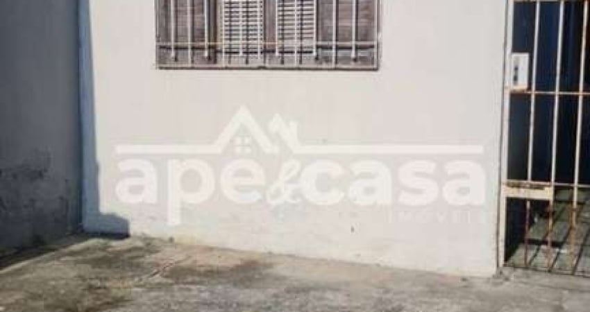 Casa com 2 quartos à venda na Cidade Ocian, Praia Grande 