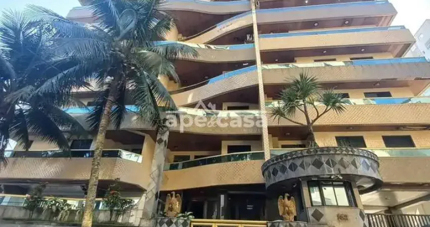 Apartamento com 1 quarto à venda na Cidade Ocian, Praia Grande 