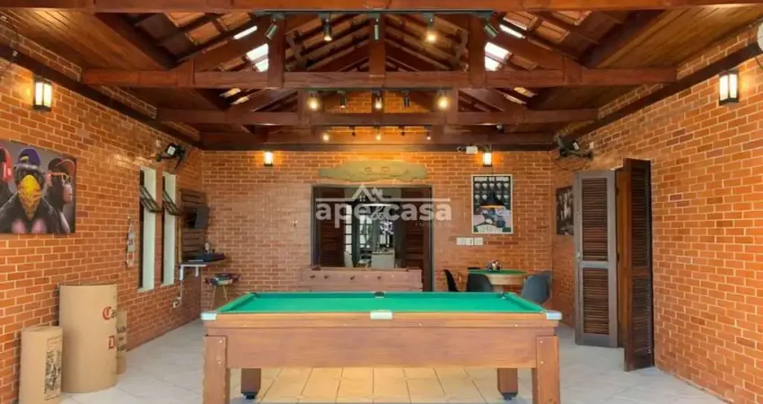 Casa com 3 quartos à venda no Balneário Flórida, Praia Grande 