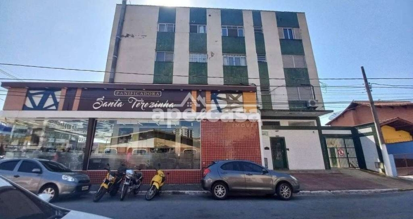 Apartamento de 1 Dormitório