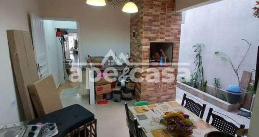 Casa com 5 quartos à venda em Guilhermina, Praia Grande 