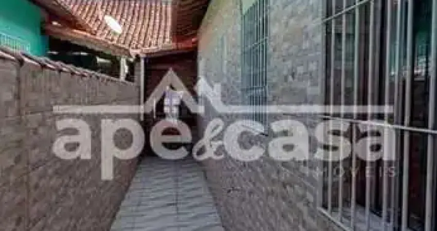Casa Pronta Para Morar