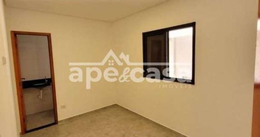 Casa Nova Em Condomínio Pronta Para Morar