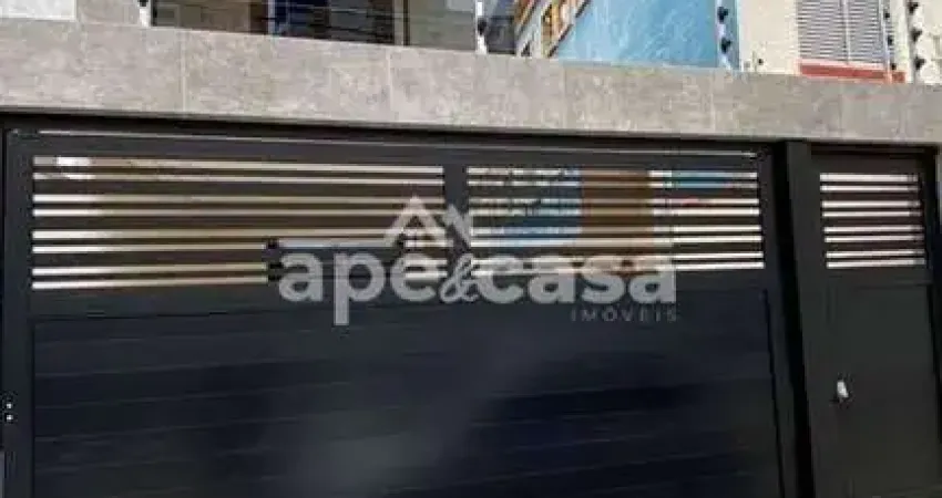 Casa com 3 quartos à venda em Aviação, Praia Grande 