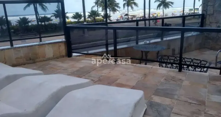 Apartamento com 3 quartos à venda na Cidade Ocian, Praia Grande 