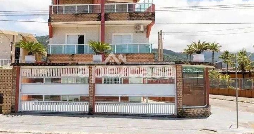 Casa com 3 quartos à venda no Solemar, Praia Grande 
