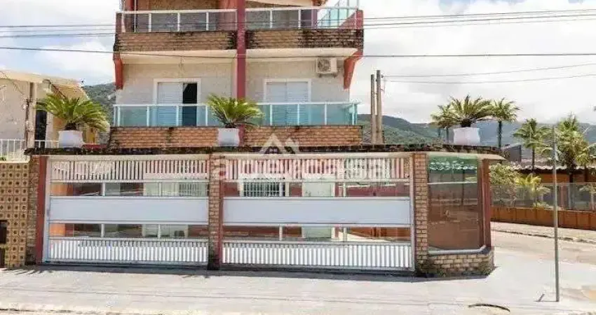 Casa com 3 quartos à venda no Solemar, Praia Grande 