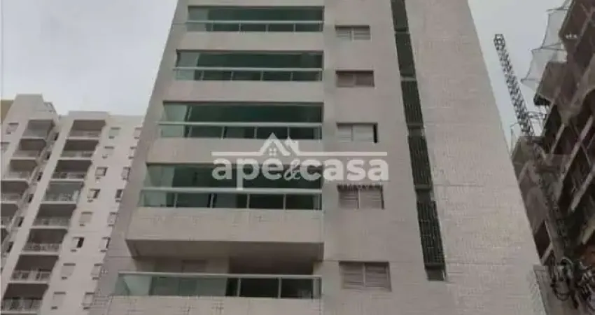 Apartamento com 3 quartos à venda na Cidade Ocian, Praia Grande 