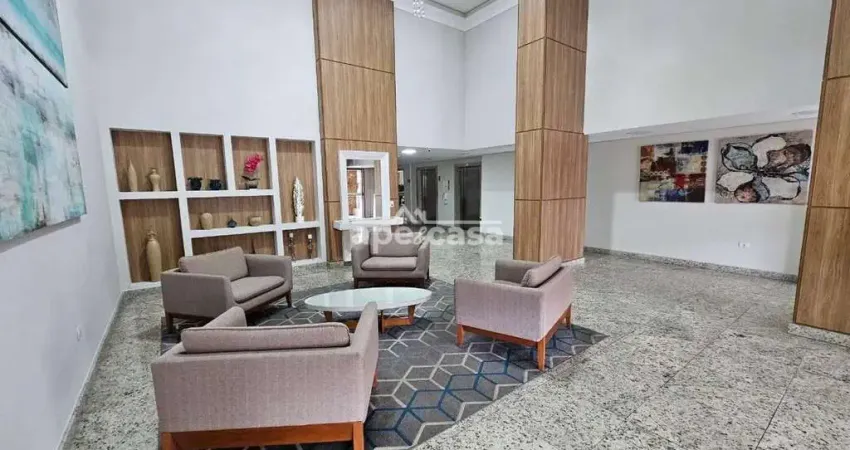 Apartamento com 3 quartos à venda em Guilhermina, Praia Grande 