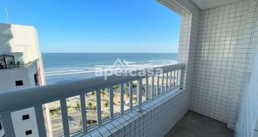 Apartamento com 3 quartos à venda em Guilhermina, Praia Grande 