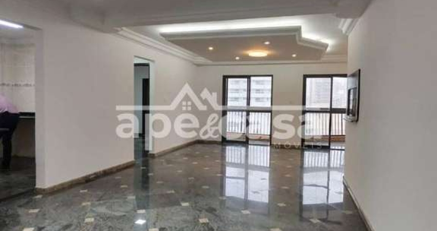 Apartamento com 5 quartos à venda em Aviação, Praia Grande 