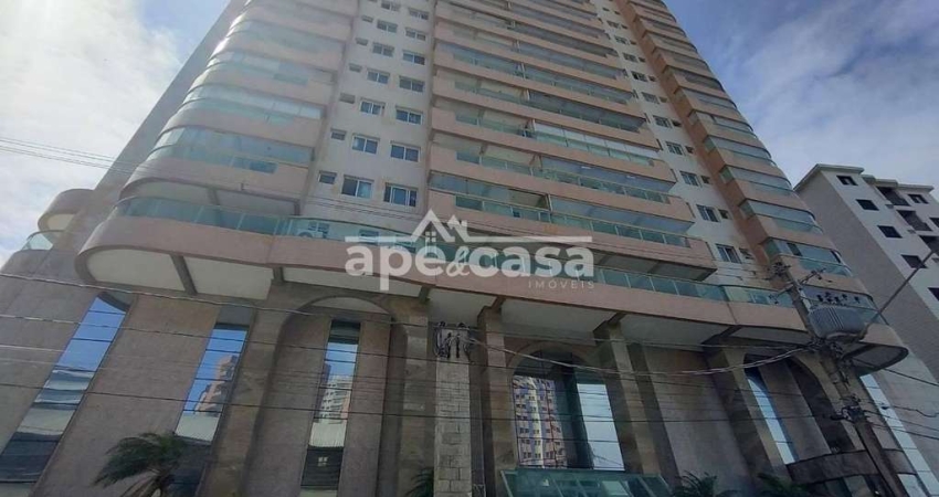 Apartamento com 4 quartos à venda em Aviação, Praia Grande 