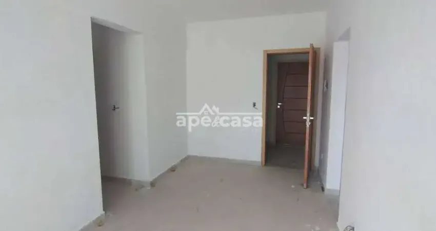 Apartamento com 1 quarto à venda na Cidade Ocian, Praia Grande