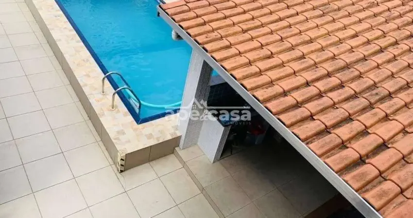 Casa com 3 quartos à venda na Cidade Ocian, Praia Grande 