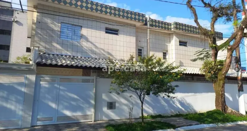 Casa com 3 quartos à venda em Aviação, Praia Grande 