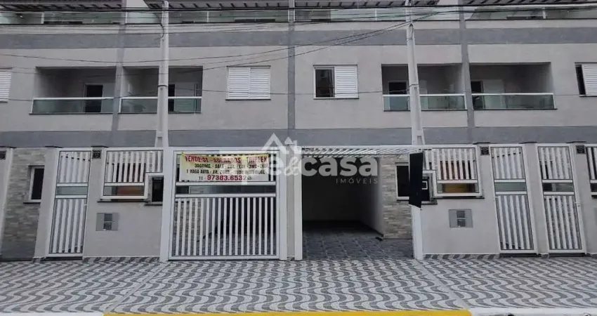 Casa com 3 quartos à venda em Aviação, Praia Grande 