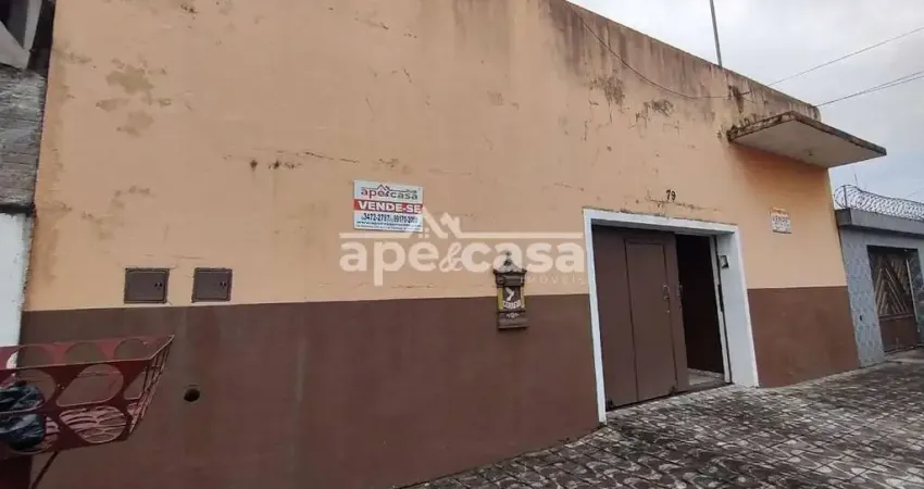Casa com 4 quartos à venda no Tupiry, Praia Grande 