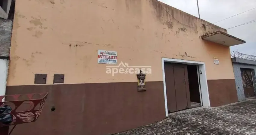 Casa com 4 quartos à venda no Tupiry, Praia Grande