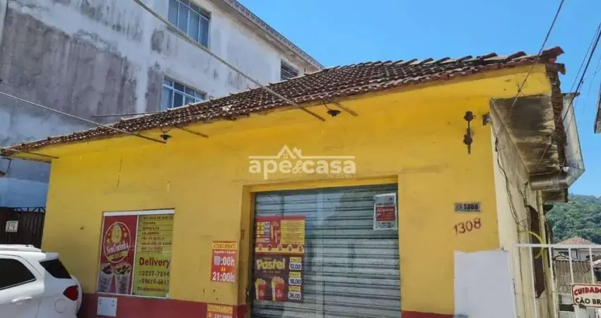 Casa com 3 quartos à venda na Vila Cascatinha, São Vicente 