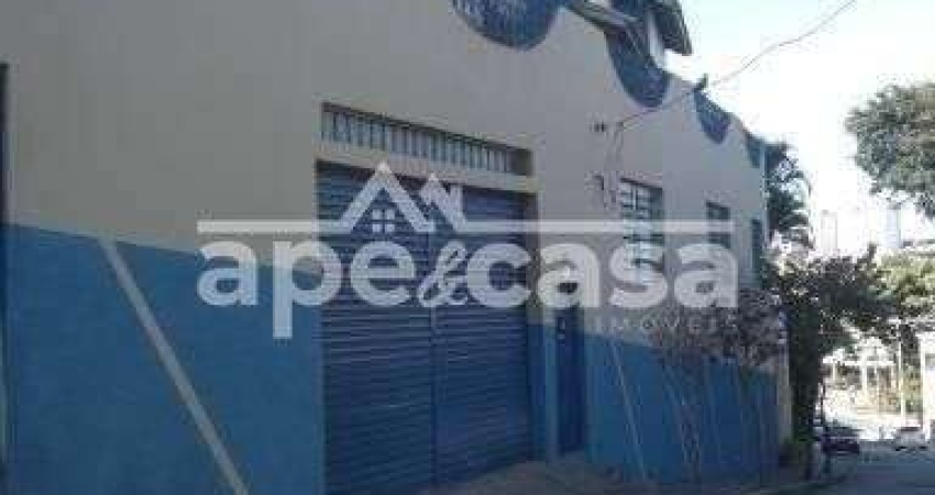 Casa com 3 quartos à venda na Vila Hermínia, São Paulo 