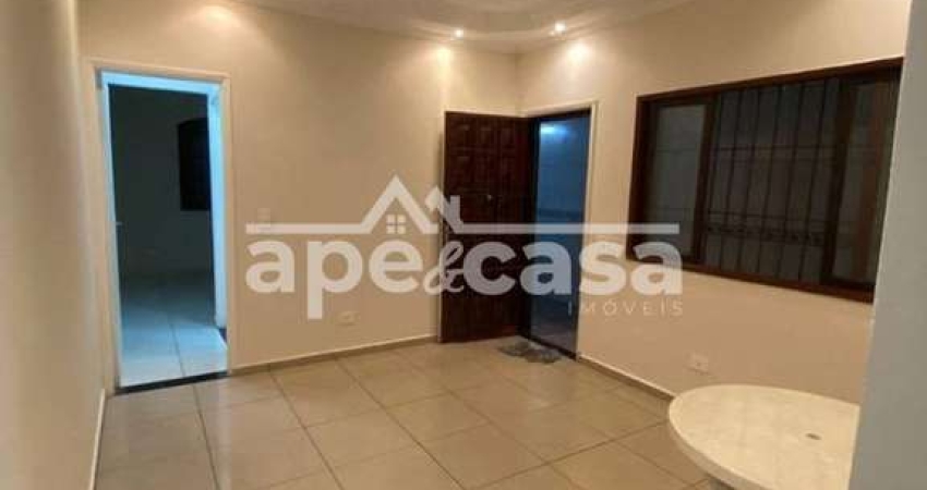 Casa com 2 quartos à venda na Cidade Ocian, Praia Grande 