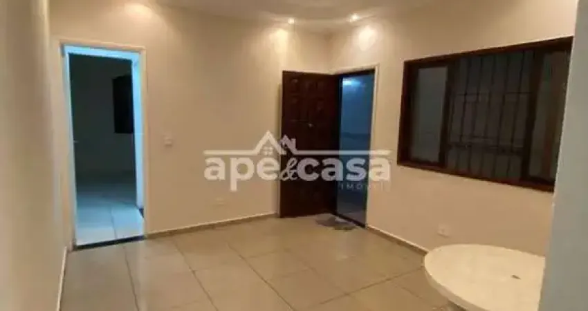 Casa com 2 quartos à venda na Cidade Ocian, Praia Grande 