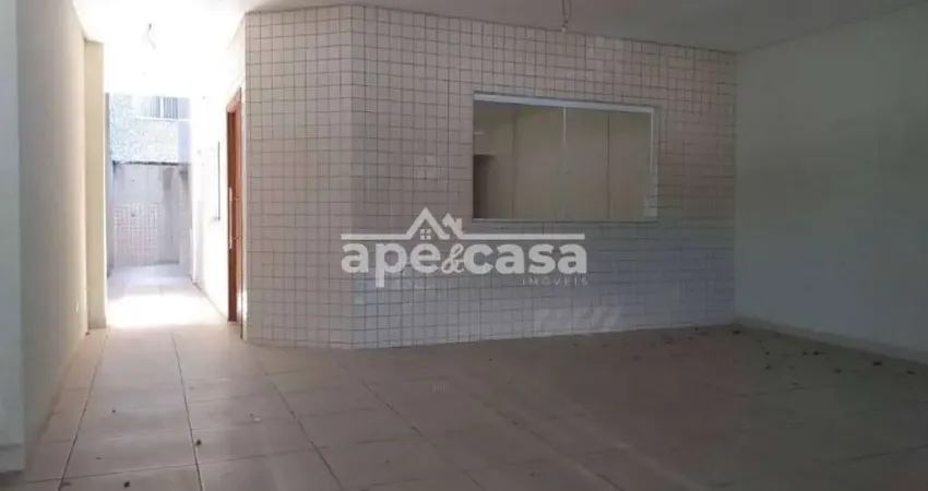 Sobrado no Boqueirão com 3 Suítes