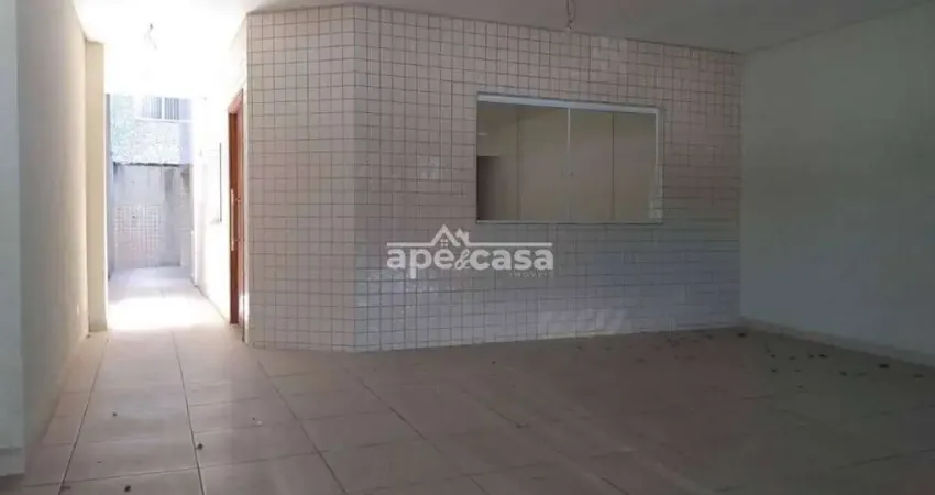 Casa com 3 quartos à venda no Boqueirão, Praia Grande