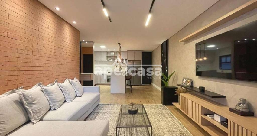 Casa com 3 quartos à venda na Tupi, Praia Grande 