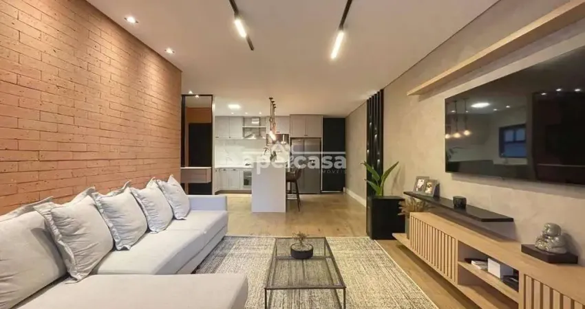 Casa com 3 quartos à venda na Tupi, Praia Grande 