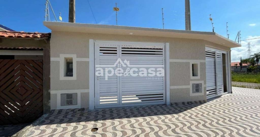 Casa geminada 2 dormitórios 1 suíte 2 vagas oportunidade!!