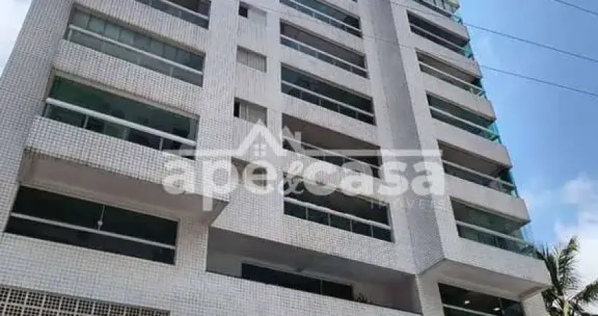 Apartamento com 2 quartos à venda no Centro, Mongaguá 