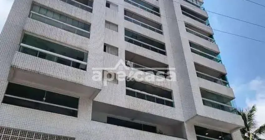 Apartamento com 2 quartos à venda no Centro, Mongaguá 
