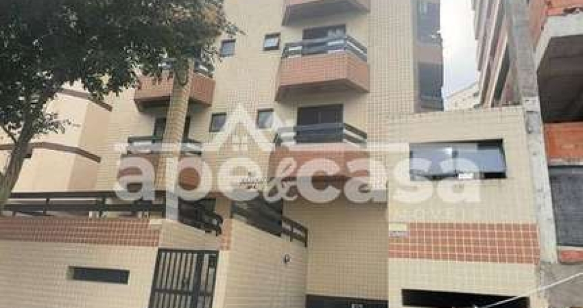Apartamento 2 Dormitórios Incrível em Praia Grande!