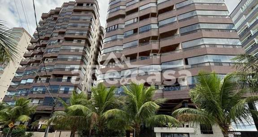 Apartamento com 1 quarto à venda em Guilhermina, Praia Grande 